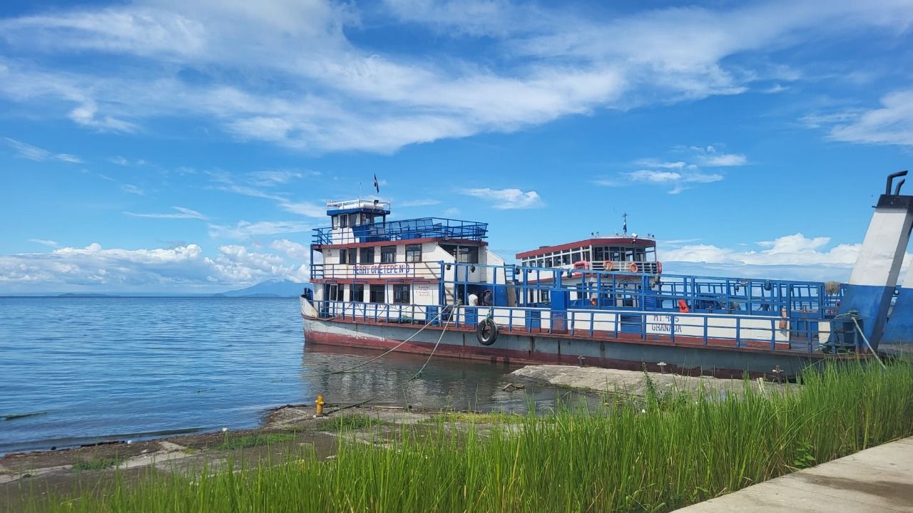 How to Get from Ometepe to San Juan del Sur via San Jorge