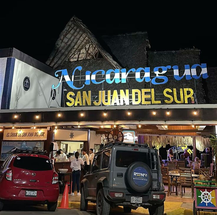 How to Get from Granada to San Juan del Sur: Bus, Shuttle or Private Transfer?