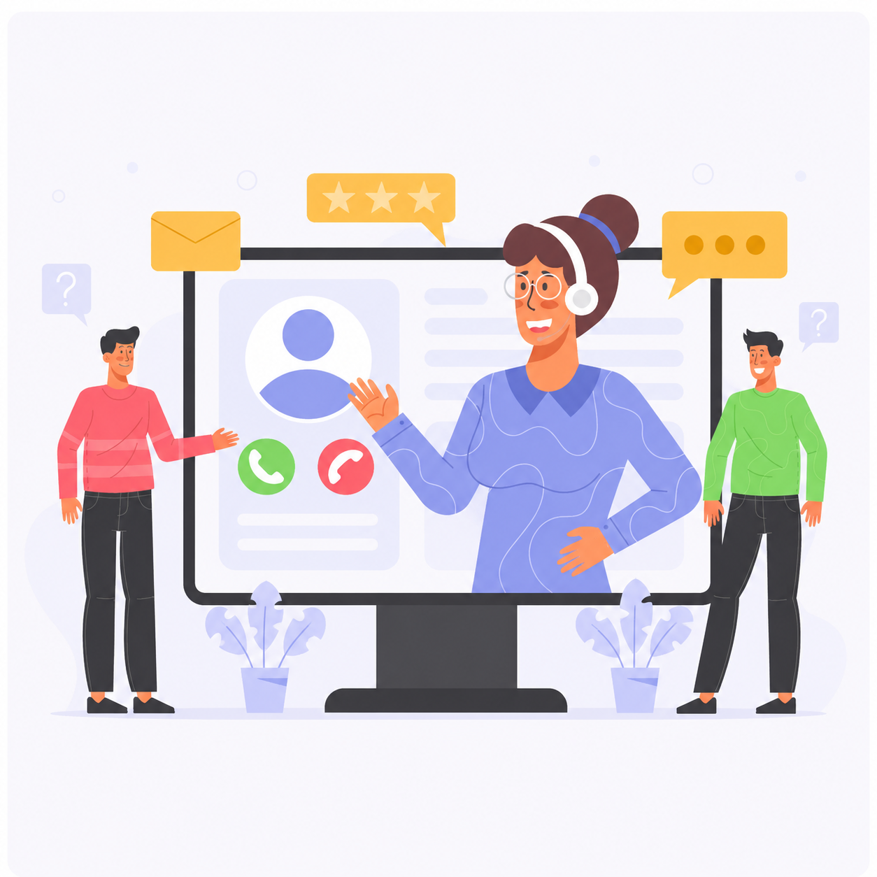 AI-driven recruitment automation