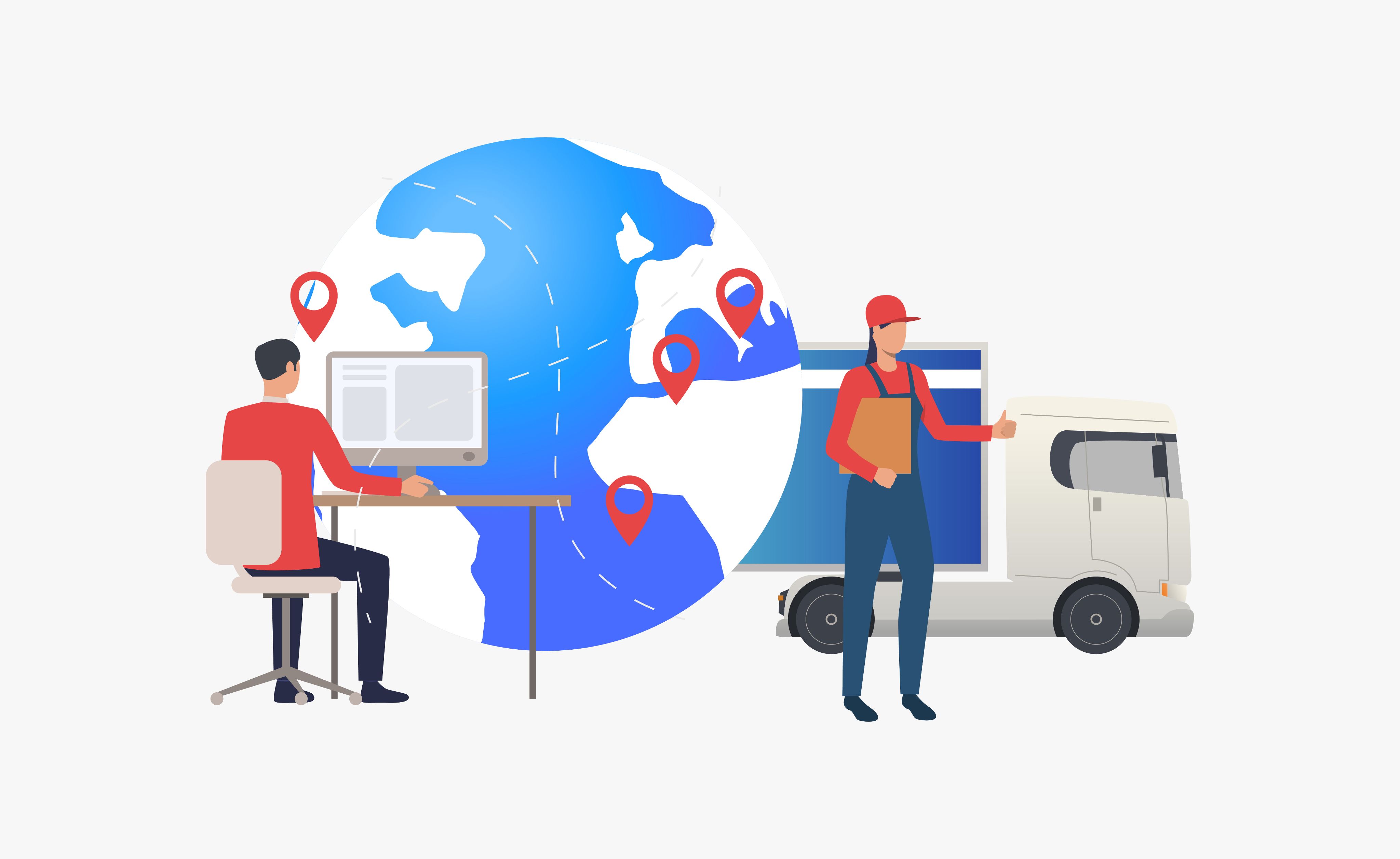 Delivery conversation intelligence