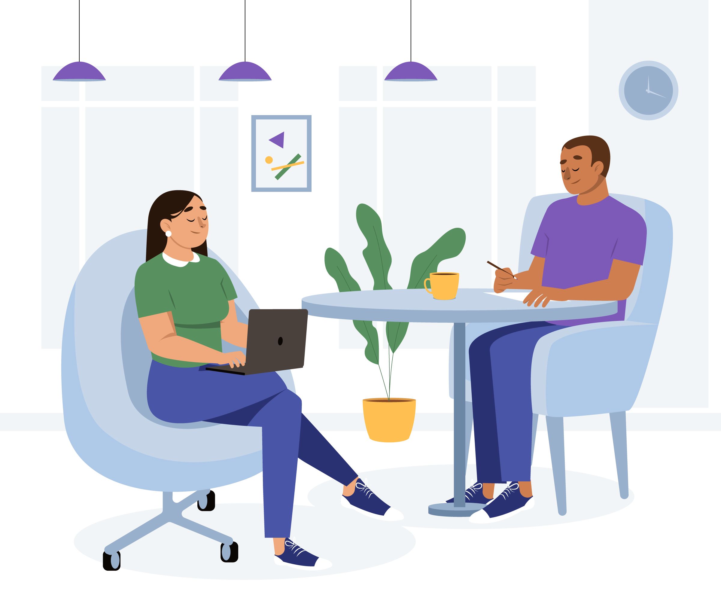 Client conversation intelligence