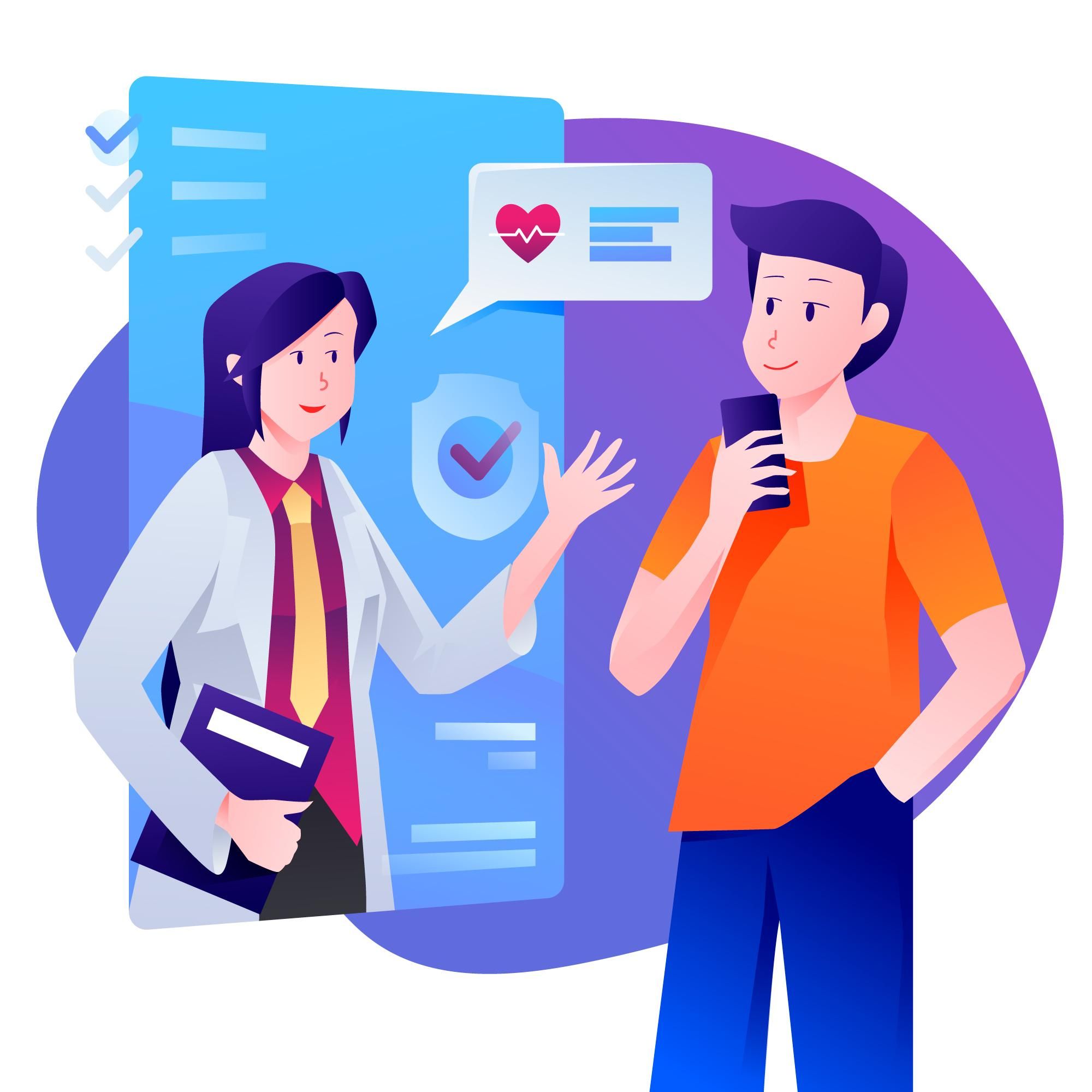 Patient conversation intelligence