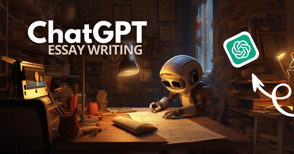 Chat GPT Prompts For Essay Writing | Copy & Paste Prompt Templates