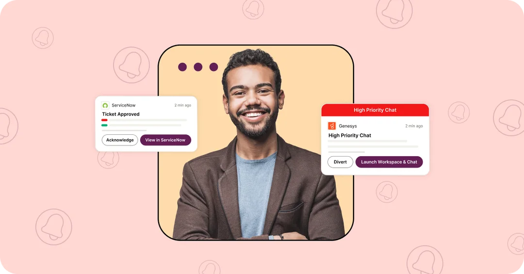 From Alerts to Action: Reimagining the Notification Center for ...
