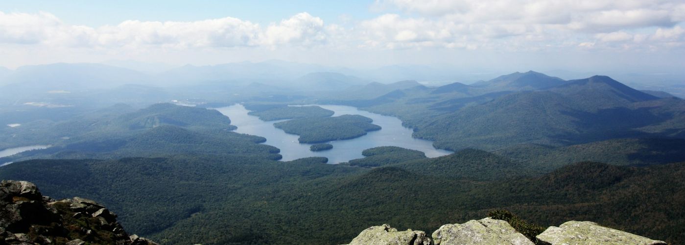 green mountains under blue sky during daytime