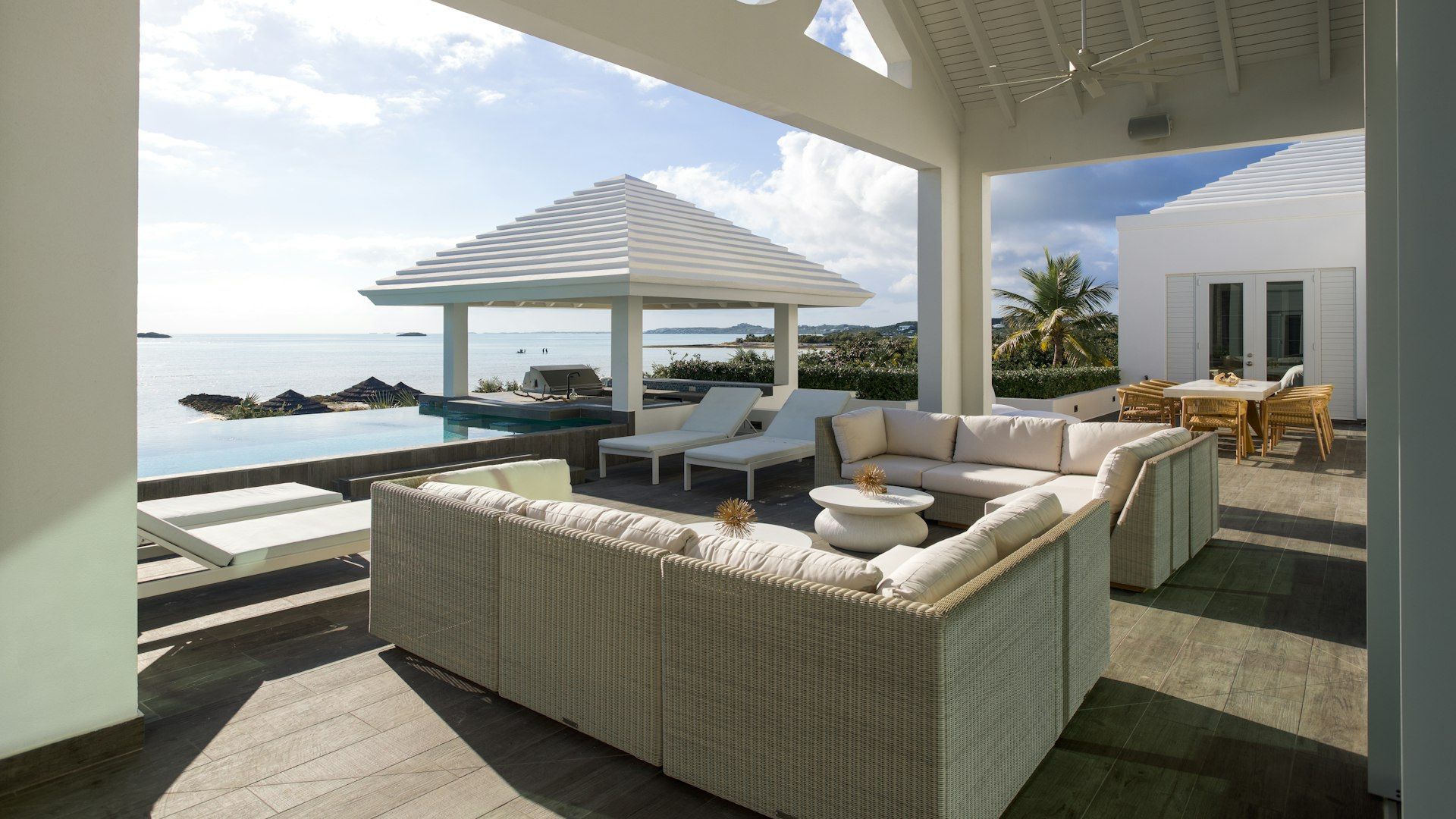 Best Luxury STR Markets
