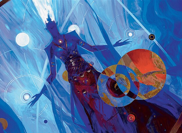 Omniscience — Dominik Mayer; Foundations (312)