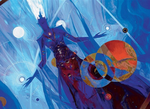Omniscience — Dominik Mayer; Foundations (312)