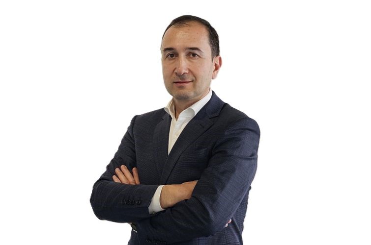 Archil Barbakadze