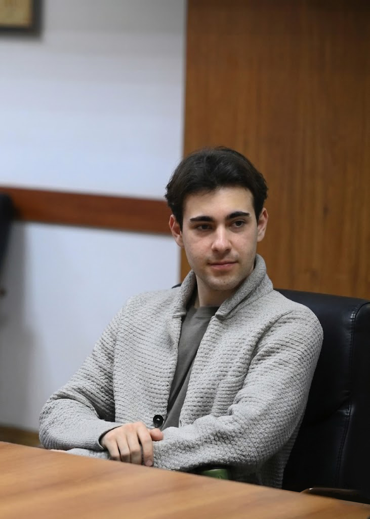Irakli Maghlakelidze