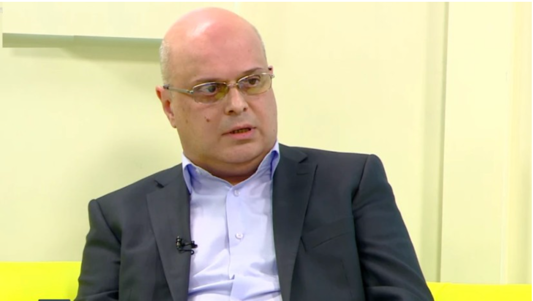 "Poti Has Failed to Become a Strong Regional Hub; It Needs an Effective Master Plan" — Mamuka Salukvadze**