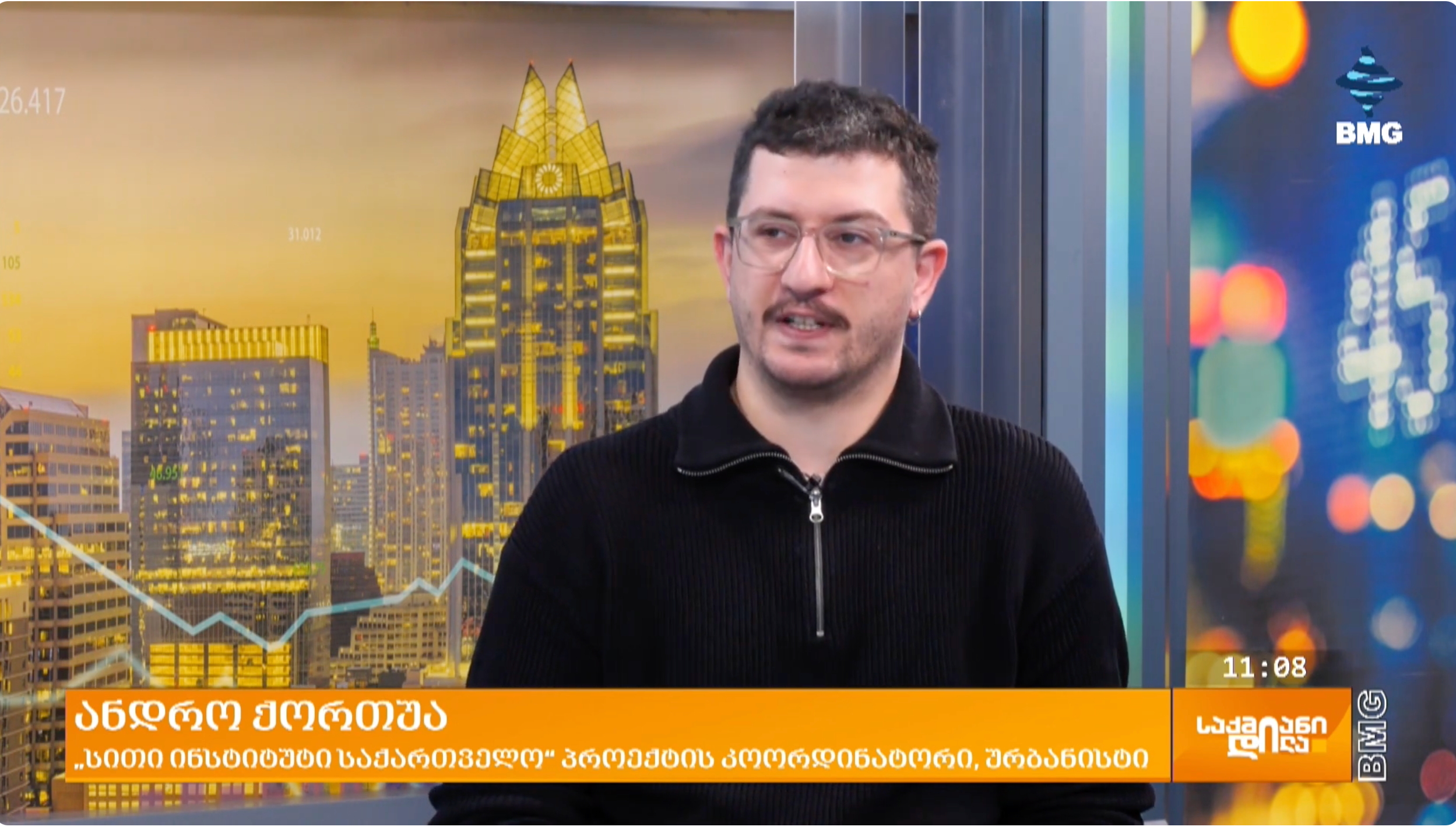 Batumi, Poti, and Borjomi – What stage are the master plans at?
