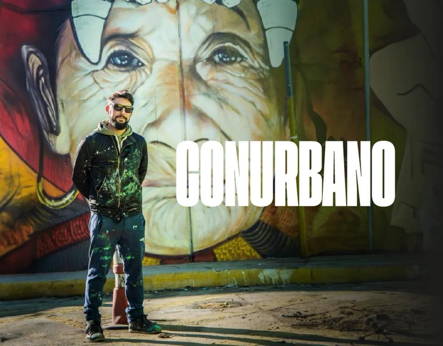 Conurbano