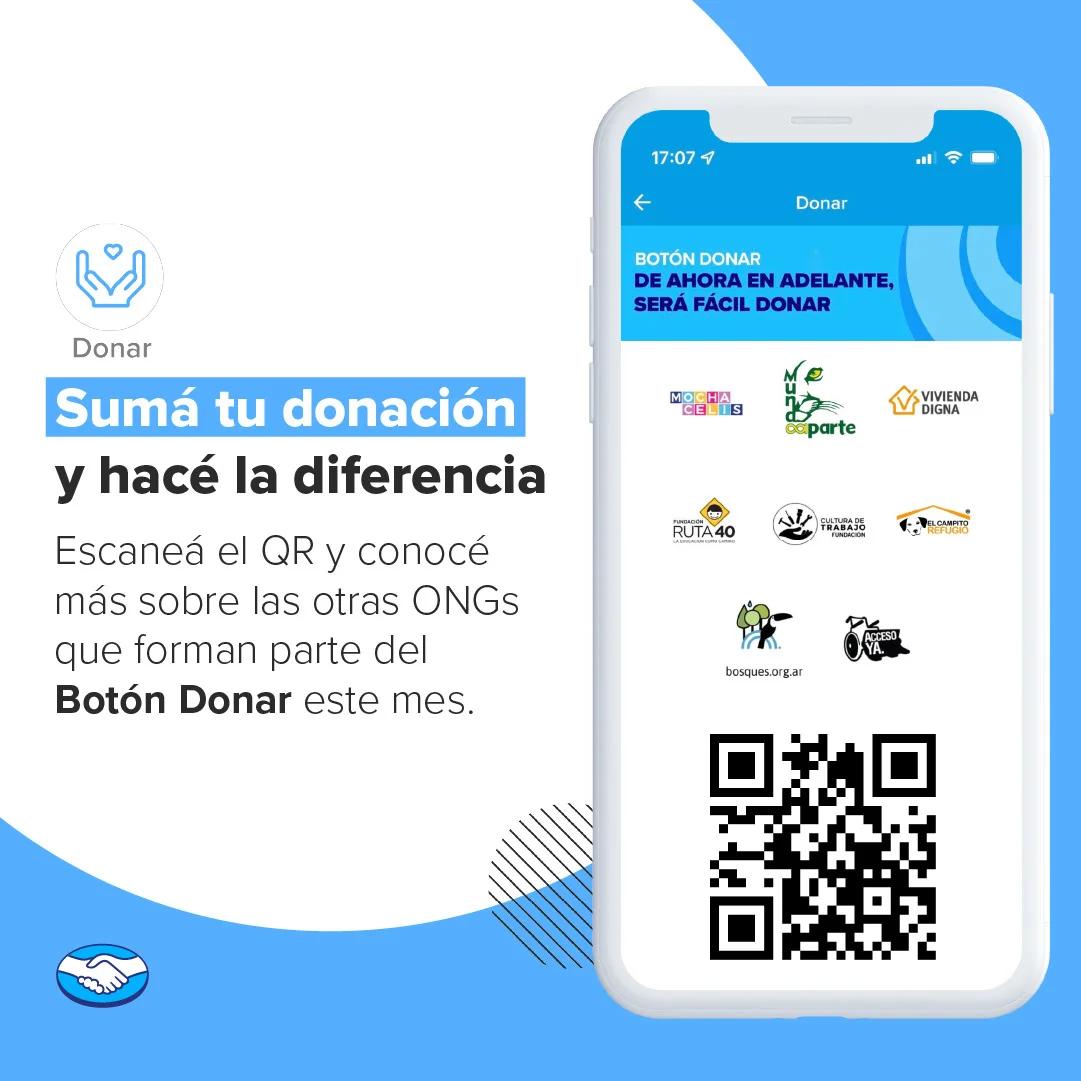Fintech Campaña interna