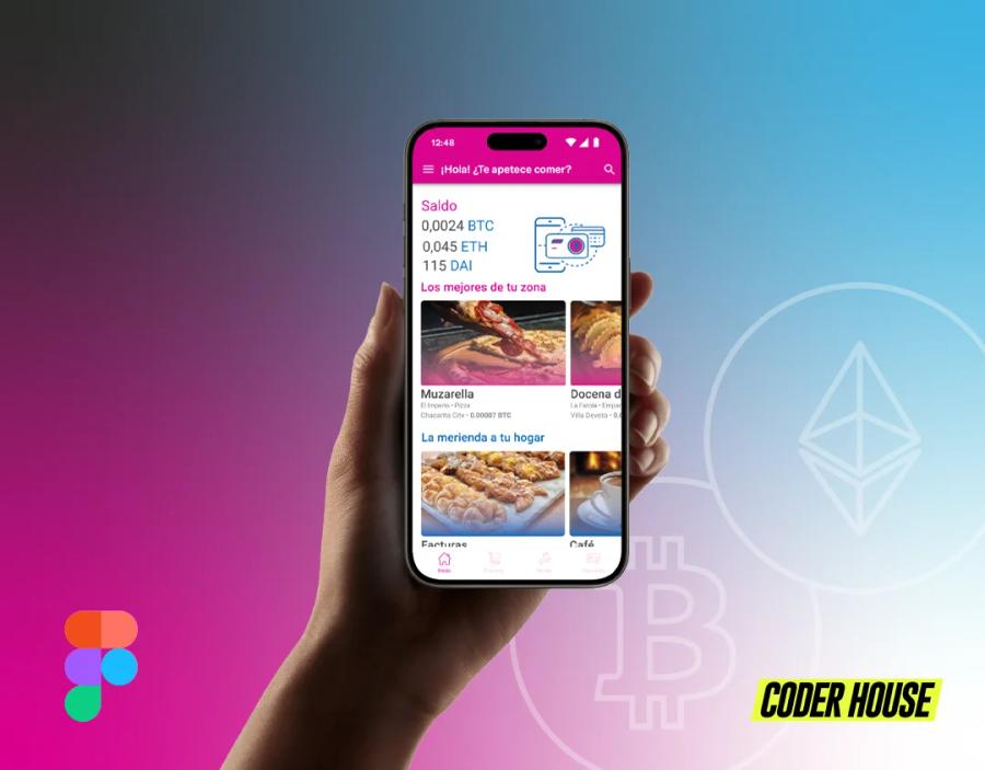 Pedido Cripto
