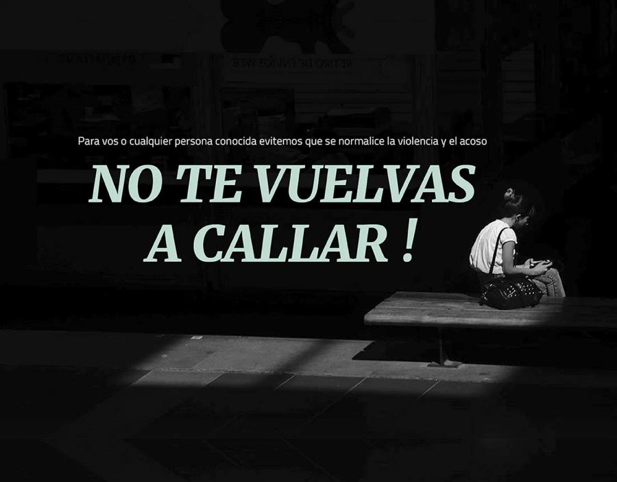 No estas sola