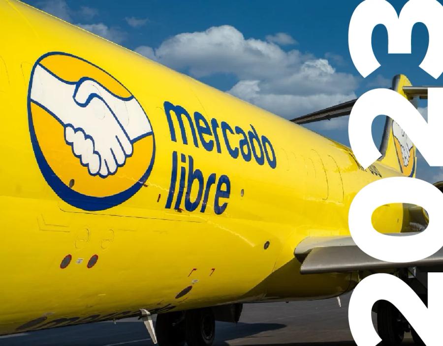 Mercado Libre 2023