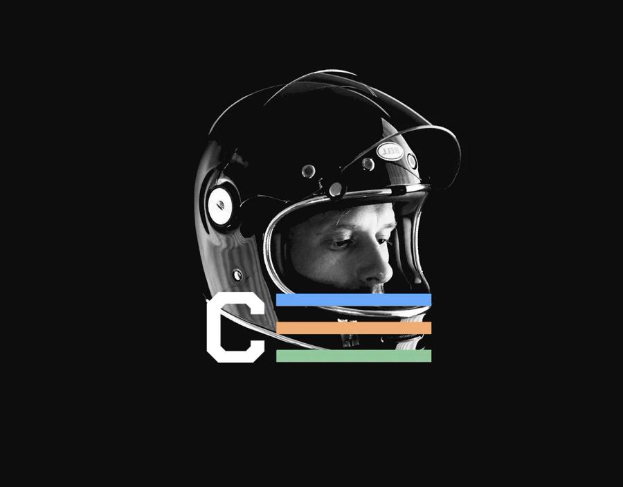 Sistema de Identidad visual - C3