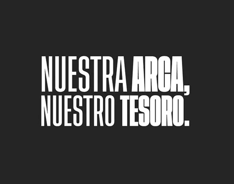 Ecosistema de Diseño ARCA