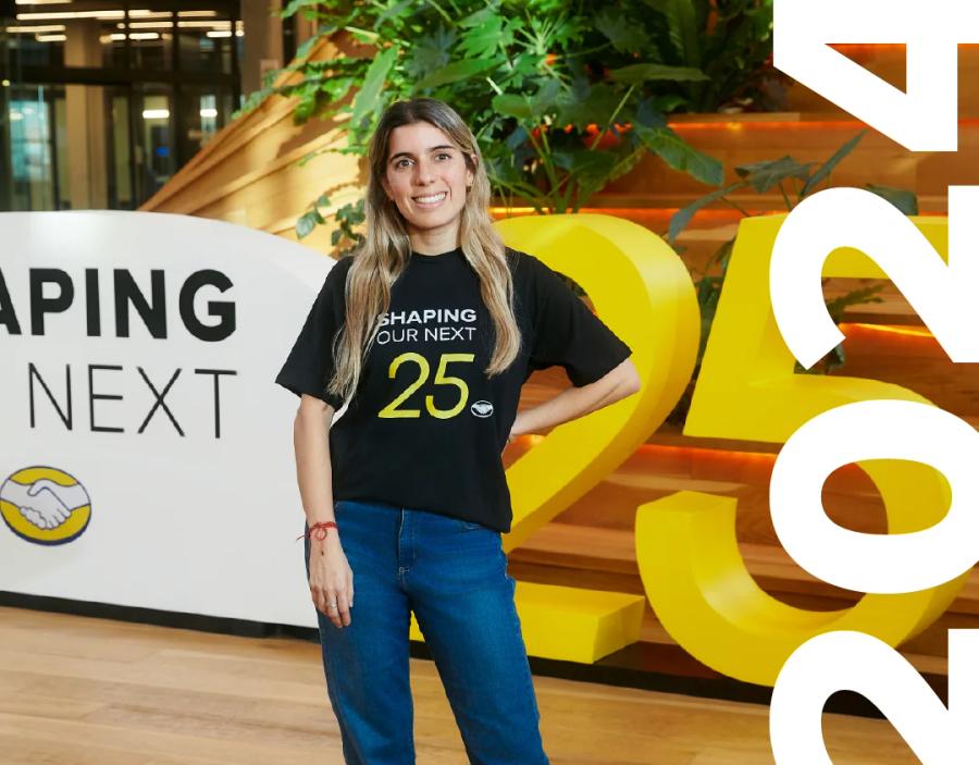 Mercado Libre 2024