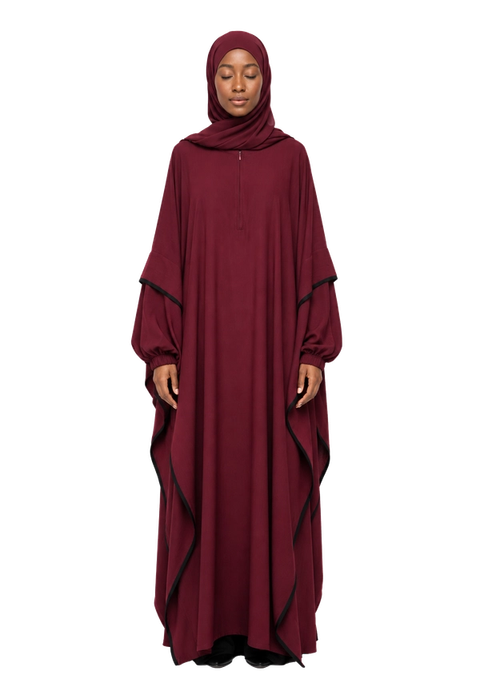 Nena Abaya