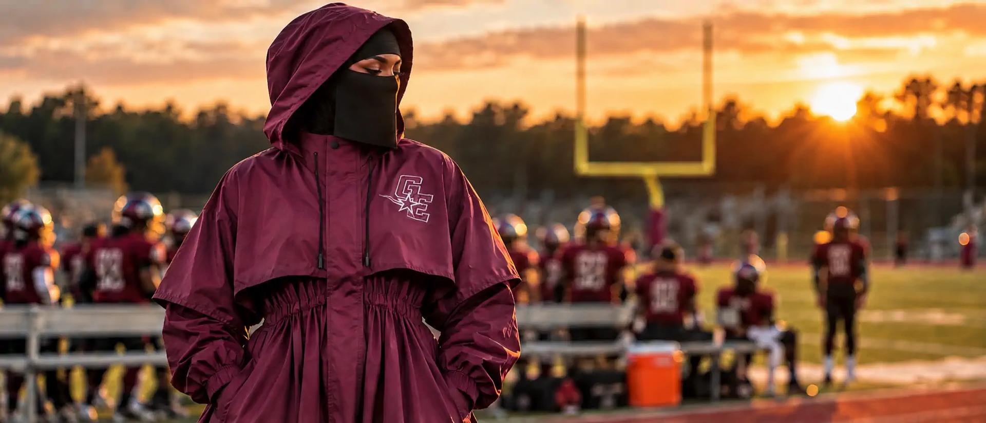 The Germantown Elite Coat