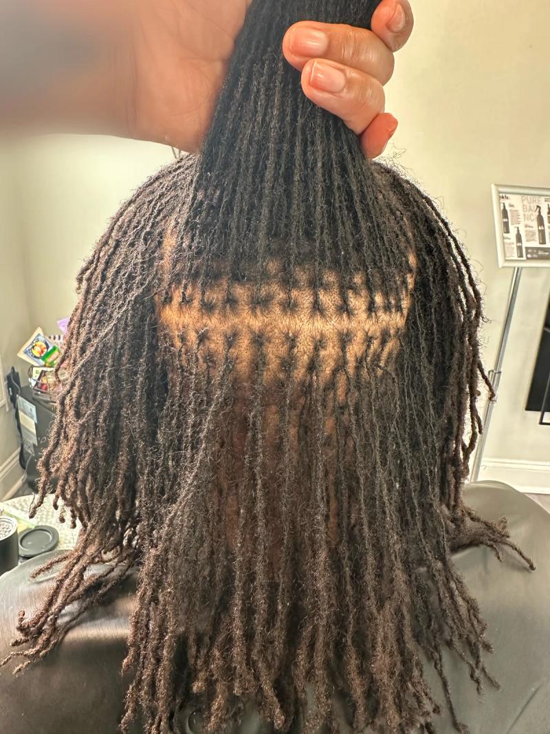 Micro Locs Client