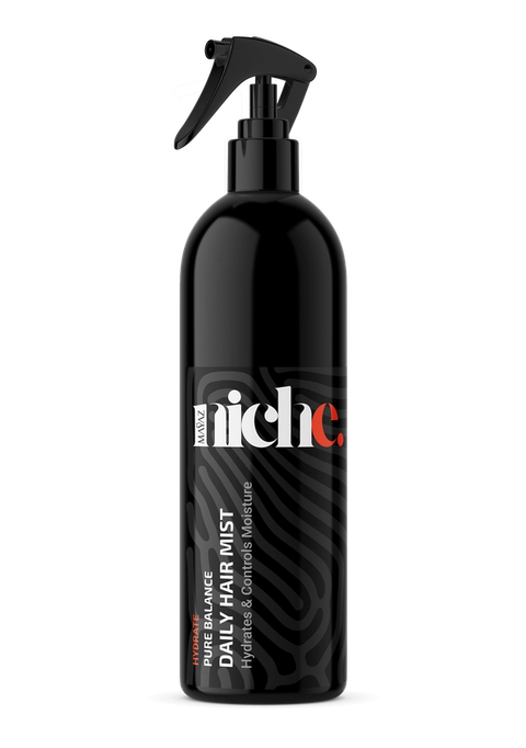 Pure Balance Daily Hair Mist