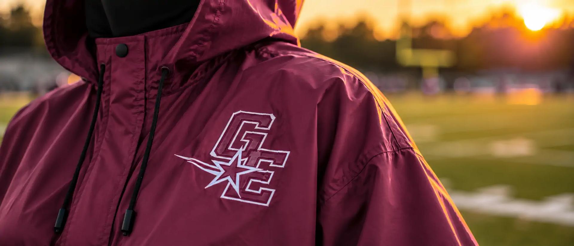 The Germantown Elite Trench