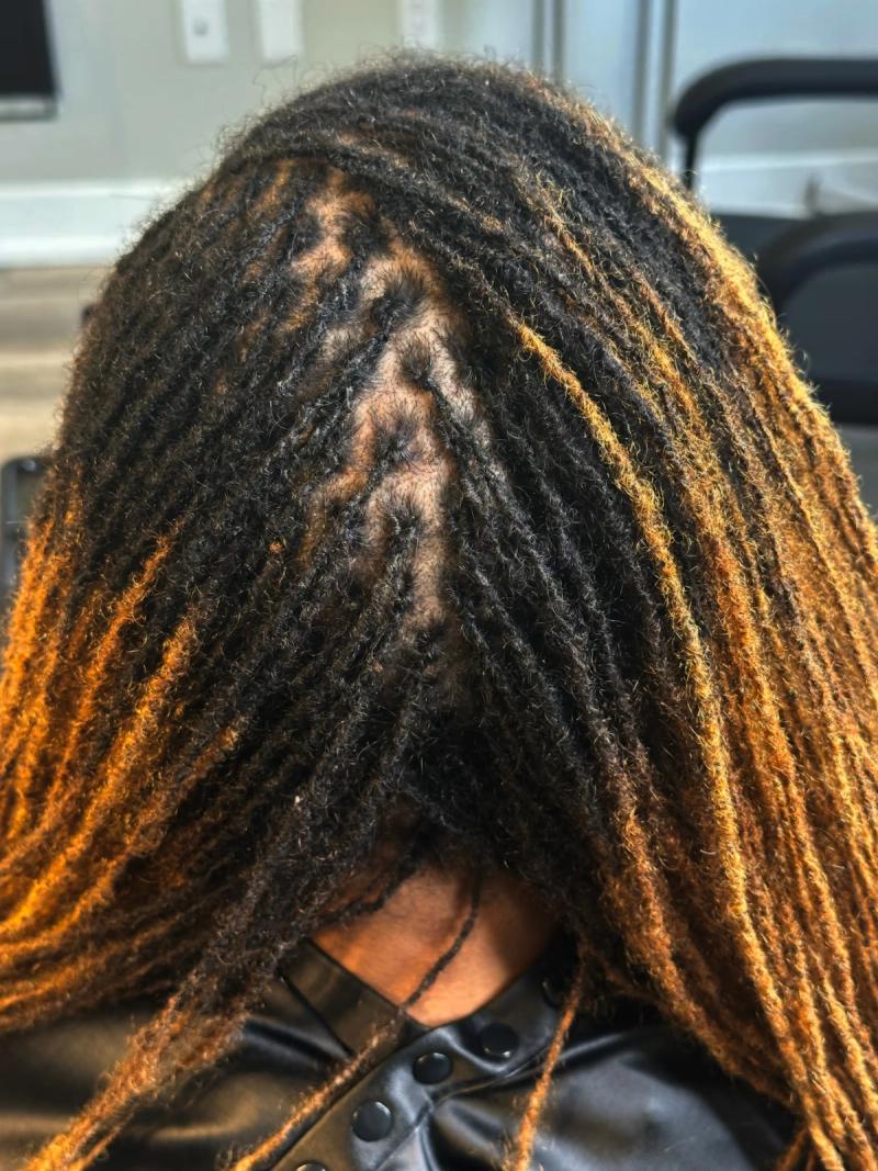 Micro Locs Client