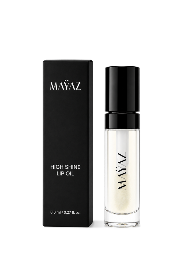 Lip Oil