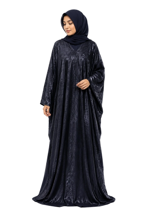 Samreen 3pc Abāya Set