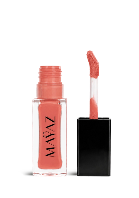 Soft Matte Lip Tint