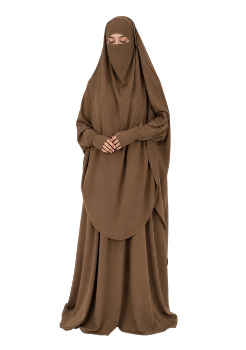 Tajun Jilbab