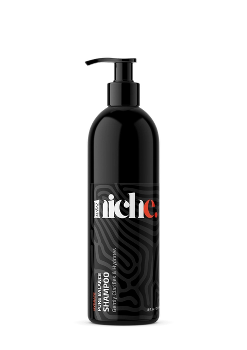 Pure Balance Shampoo