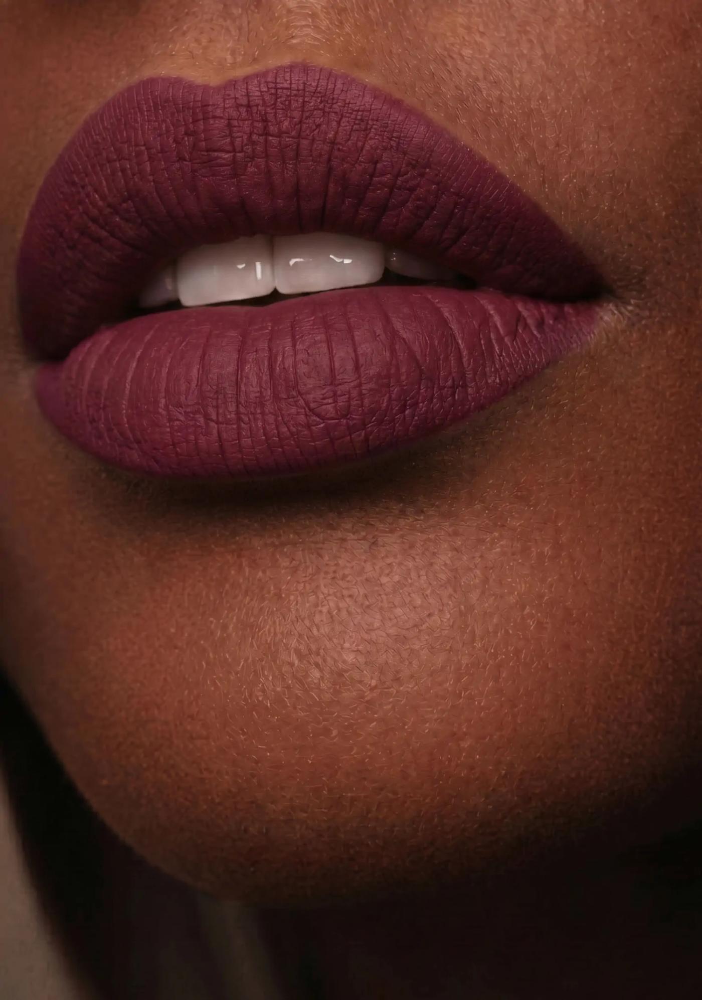 Muse Matte Lip Tint