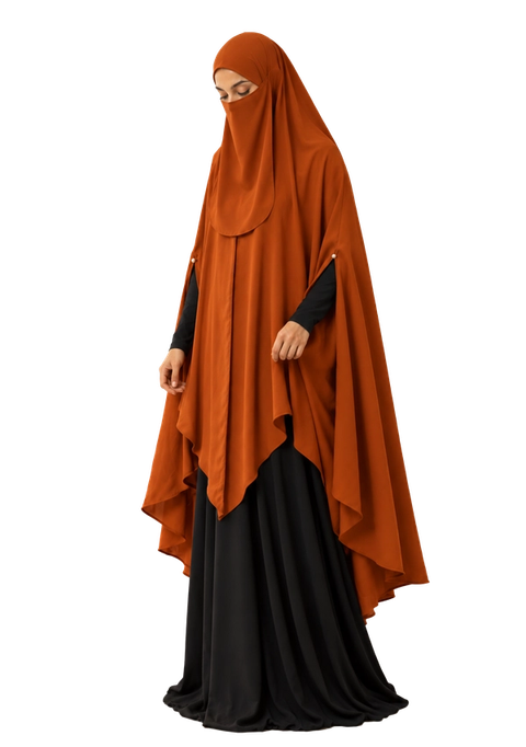 Ayra Khimar