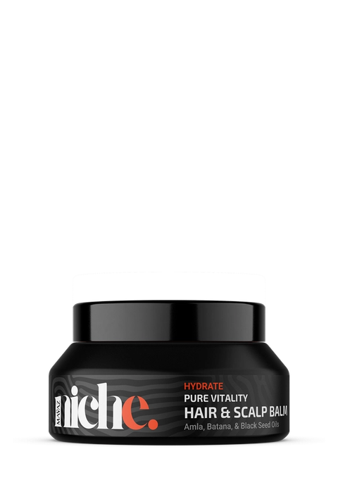 Pure Vitality Hair & Scalp Balm