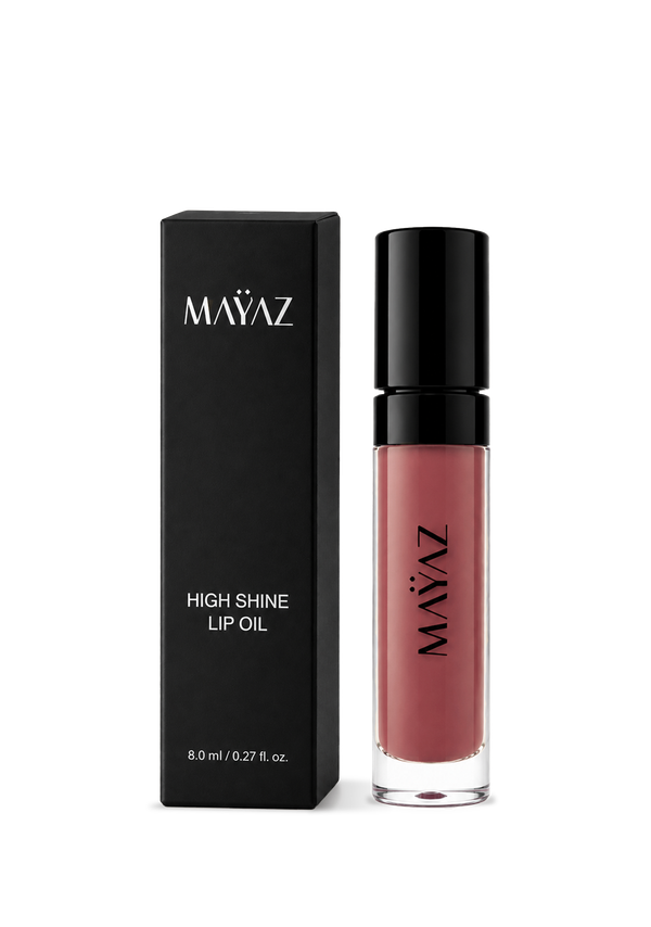 Lip Oil