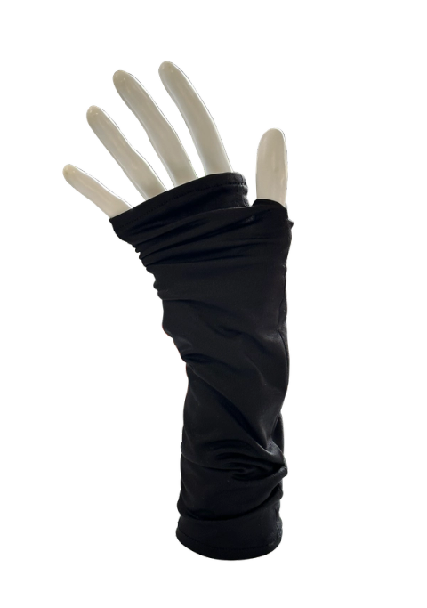 Spandex Arm Sleeve + Thumbhole