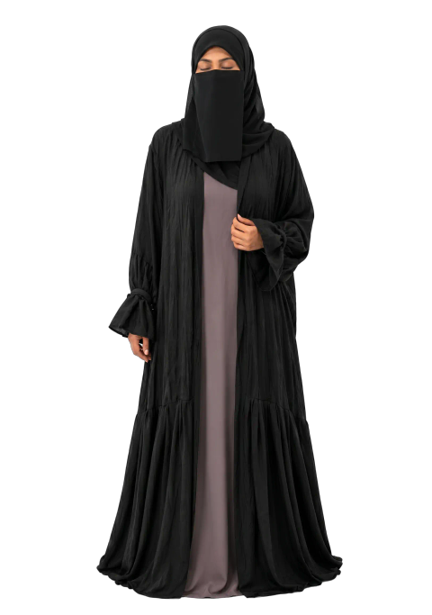 Layl Abaya