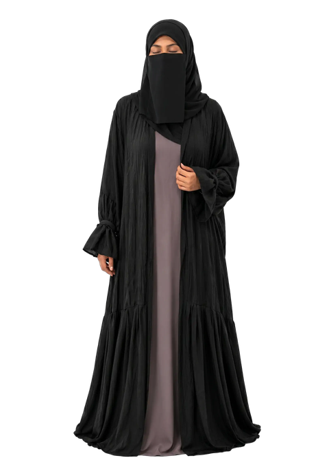 Layl Abaya