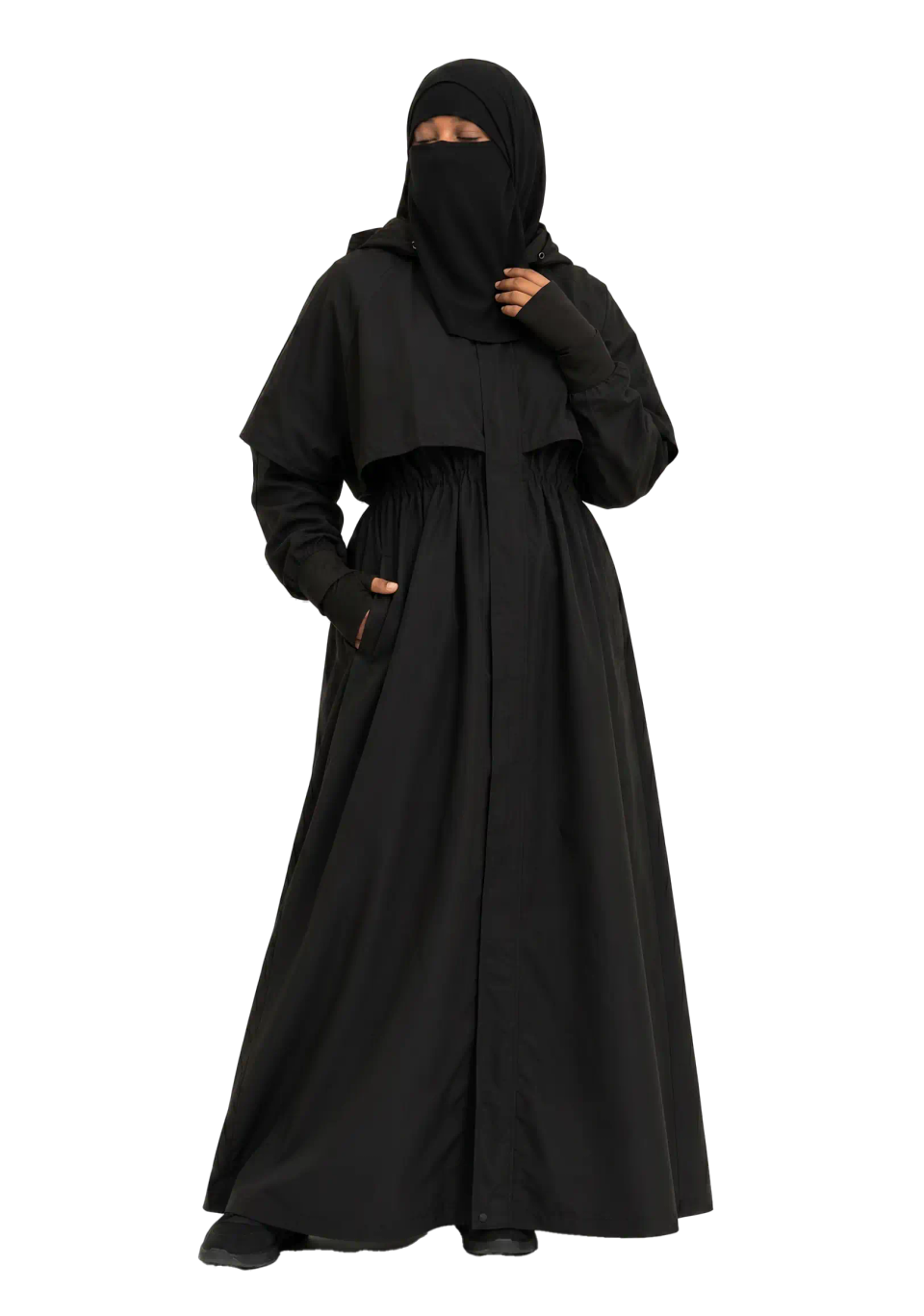 The Modern Trench