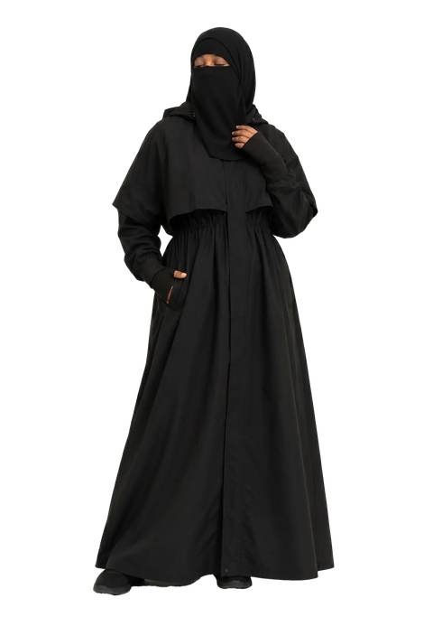 The Modern Trench