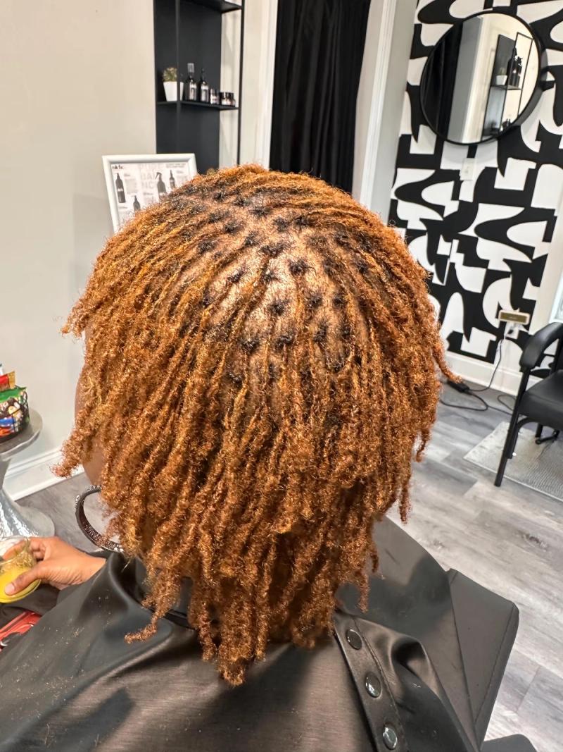 Micro Locs Client