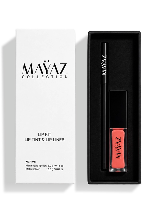Soft Lip Kit