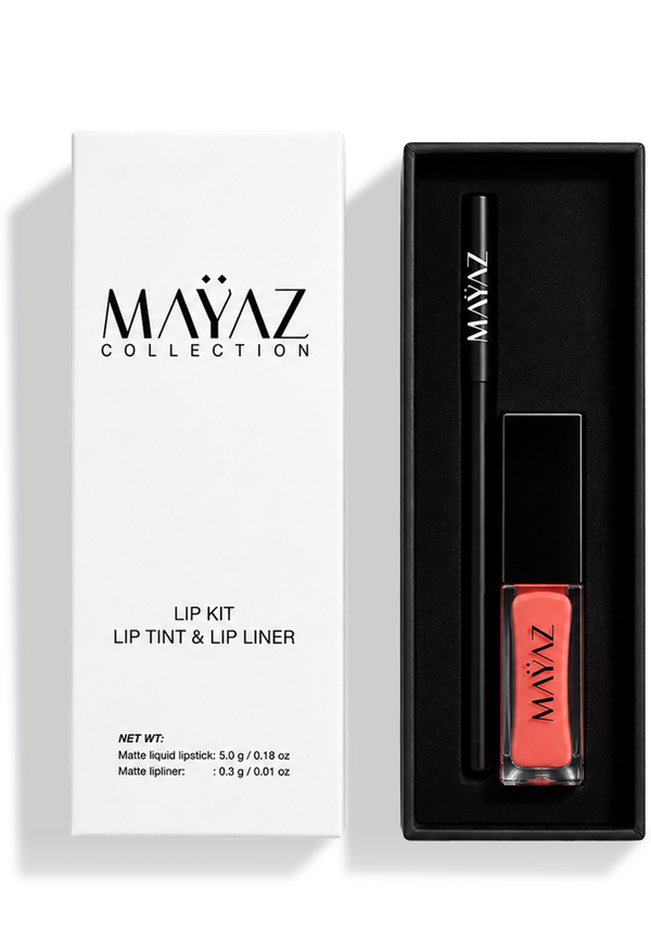 Soft Lip Kit
