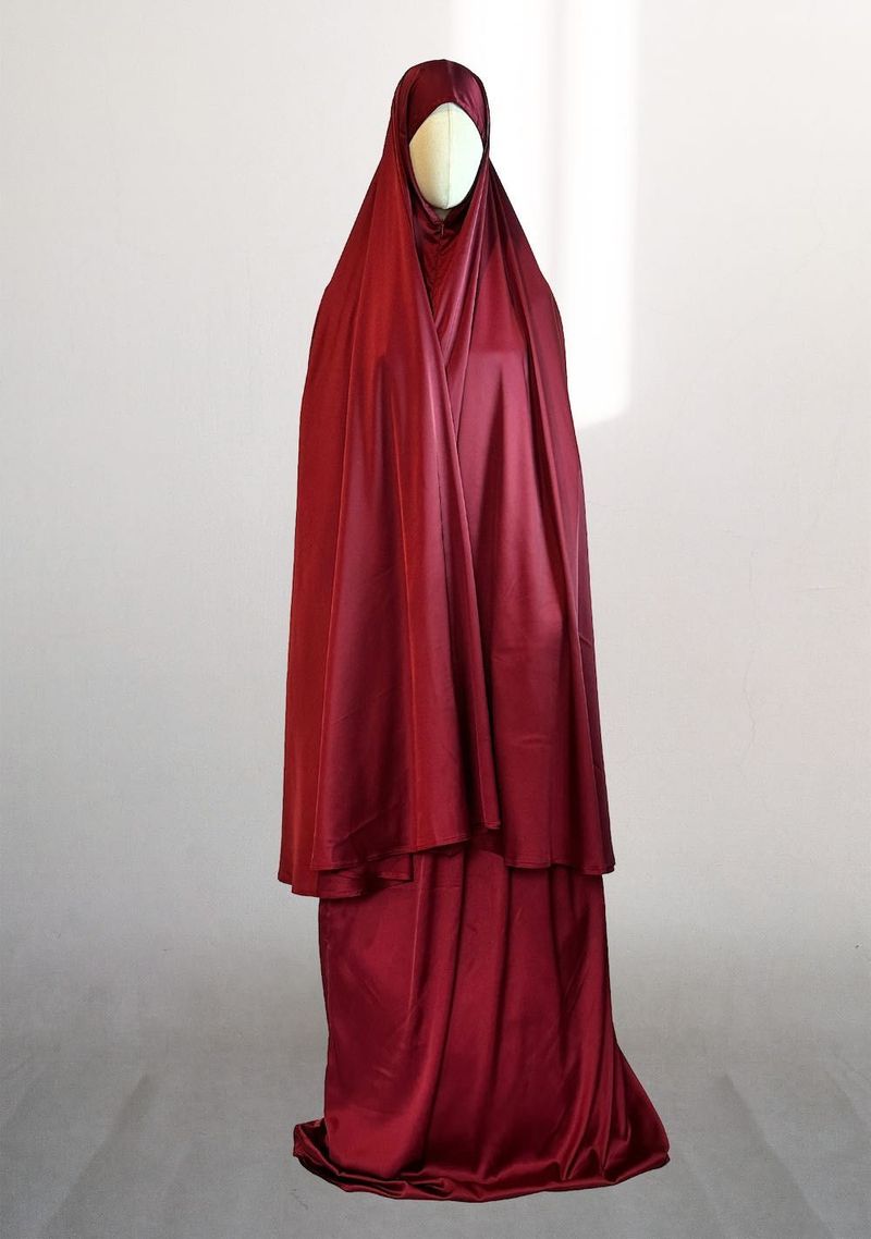 Salah Set