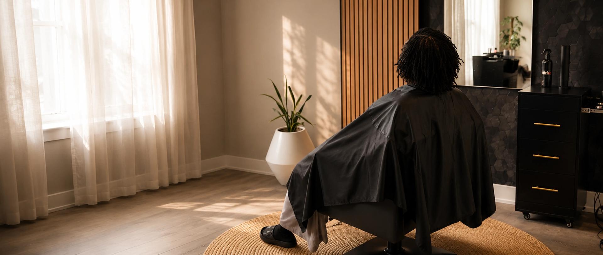 Niche Micro Locs Studio