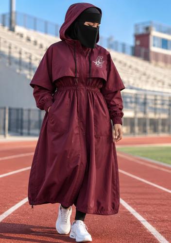 The Germantown Elite Coat
